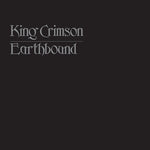 King Crimson - Earthbound - Edición de vinilo del 50.º aniversario (vinilo)