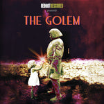 Various Artists - The Golem Rescored (Various Artists) (Vinyl)