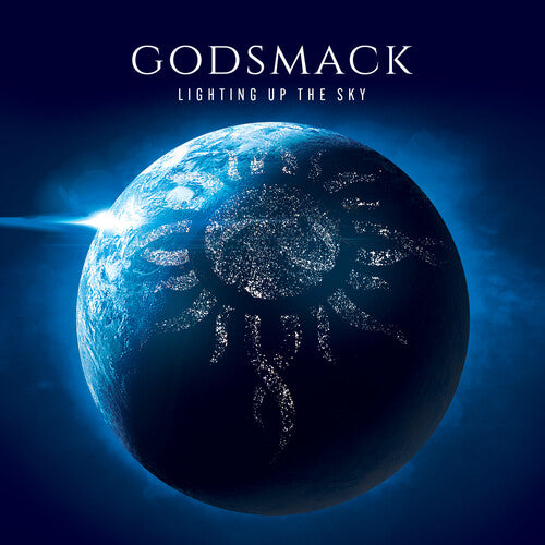 Godsmack - Iluminando el cielo (CD)