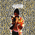 セウ・ホルヘ - Carolina (ビニールレコード)