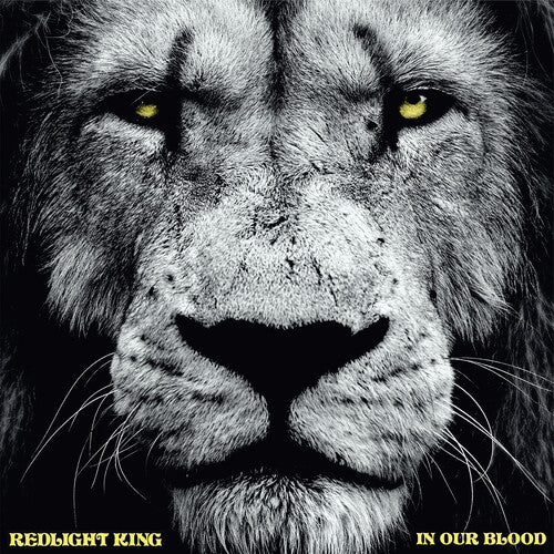 Redlight King - En nuestra sangre (CD)