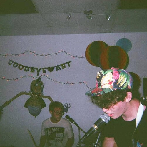 Surf Curse - Buds (CD)