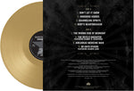 ブラックオーク・アーカンソー - アンダードッグ・ヒーローズ - ゴールド(ビニール盤)
