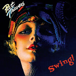 Pat Travers - Swing! (Vinyl)