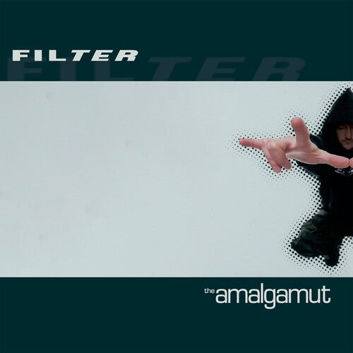 Filter - The Amalgamut (Vinyl)