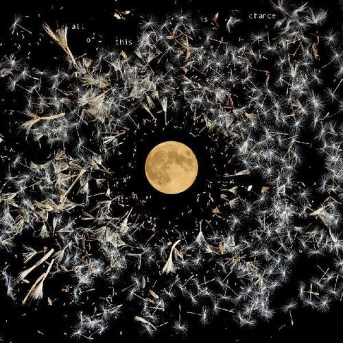 Lisa O'Neill - All Of This Is Chance (Vinyl)