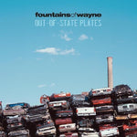 Fountains of Wayne - Placas de otros estados (vinilo)