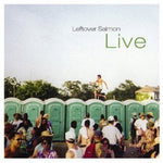 Leftover Salmon - Live (CD)