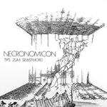 Necronomicon - Tips zum Selbstmord (レコード)