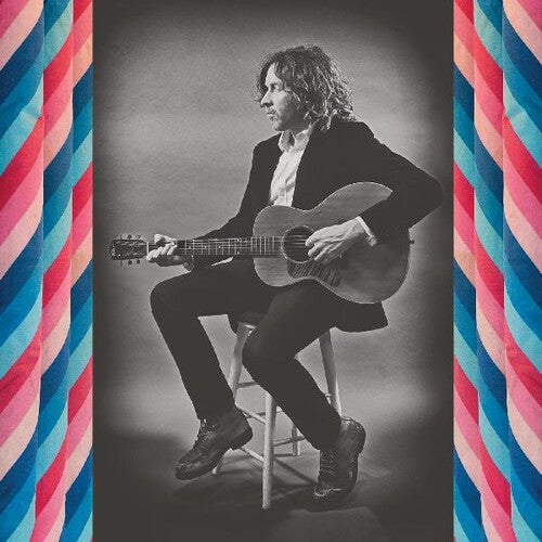 ダグ・ペイズリー - Say What You Like (レコード)