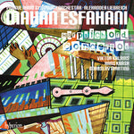 マハン・エスファハーニ - マルティヌー、クラサ、カラビス: チェンバロ協奏曲 (CD)