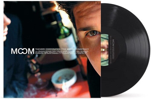 Thievery Corporation - Mirror Conspiracy (Remastered 2022) (Vinyl)