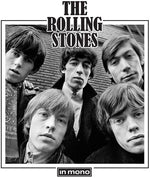 The Rolling Stones - The Rolling Stones en mono (vinilo)