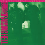 Run DMC - Raising Hell (Vinyl)