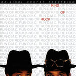 Run DMC - King Of Rock (Vinyl)
