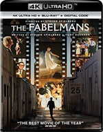 The Fabelmans (4K Ultra HD)