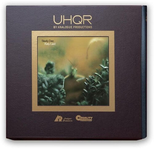 Steely Dan - Katy Lied (Vinyl)