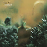 the album cover for Steely Dan - Katy Lied