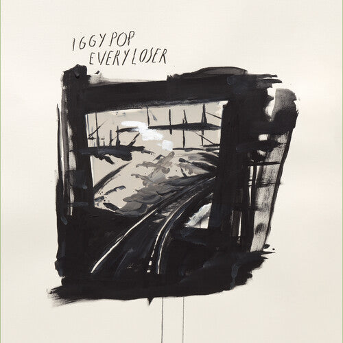 Iggy Pop - Every Loser (Vinilo)