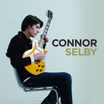 Connor Selby - Connor Selby (CD) (CD)