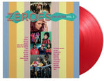 Various Artists - Zeroes Collected Vol. 2 / Various - Limited 180-Gram Red Colored Vinyl (Vinyl)