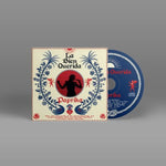 the album cover for La Bien Querida - Paprika