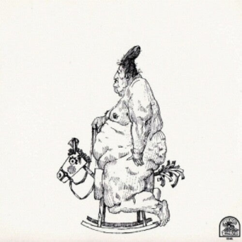 Rare Earth - Ma - MQA x UHQCD - Paper Sleeve (CD)