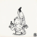 Rare Earth - Ma - MQA x UHQCD - Paper Sleeve (CD)