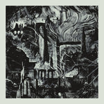 Necromancers - Where The Void Rose (Vinyl)