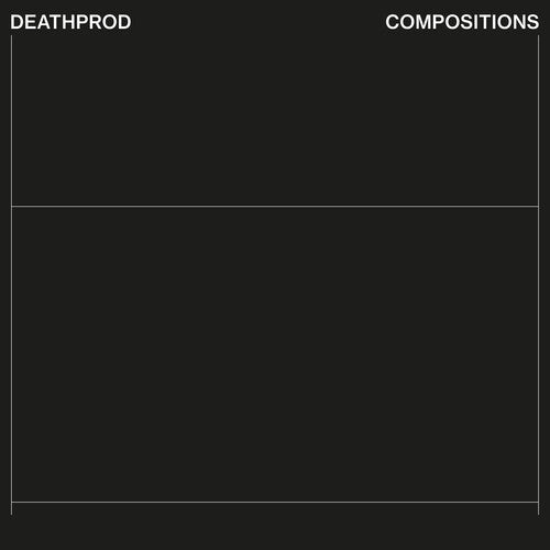 Deathprod - Compositions (レコード)