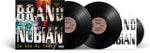Brand Nubian - In God We Trust - 30th Anniversary (Vinyl)