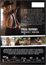 カウンティ・ライン:ノー・フィアー(DVD)