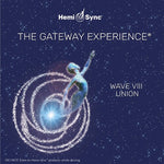 Hemi-Sync - Gateway Experience Wave 8: Union (CD)