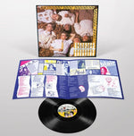 ヘアカット100 - ペリカン・ウェスト40 - ハーフスピード・マスター、180グラム・ブラック・ビニール盤(ビニール盤)