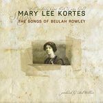 Mary Lee Kortes - The Songs Of Beulah Rowley - Ltd Edition (Vinyl)