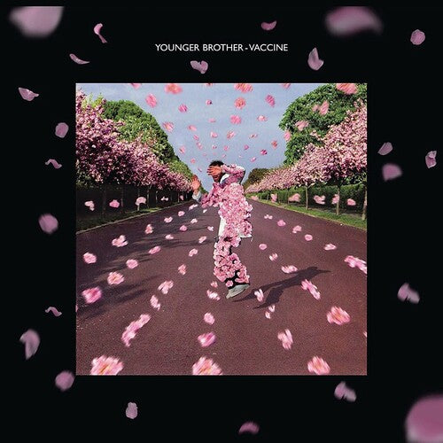 Younger Brother - Vaccine (Vinyl)