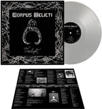 Corpus Delicti - Crepúsculo - PLATA (Vinilo)