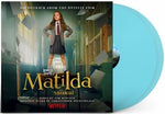 The Cast of Roald Dahl's Matilda The Musical - Roald Dahl's Matilda The Musical (Soundtrack from the Netflix Film) () (Vinyl)