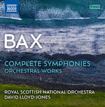 David Lloyd-Jones - Complete Symphonies (CD)