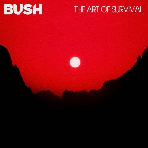 Bush - The Art Of Survival (Vinyl)