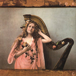 the album cover for Rex - C