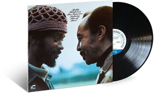 Bobby Hutcherson - San Francisco (Serie de vinilos clásicos de Blue Note) (Vinilo)