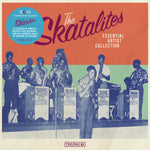 the album cover for Skatalites - Essential Artist Collection - The Skatalites