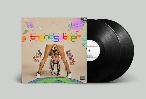 Coi Leray - Trendsetter (Vinyl)