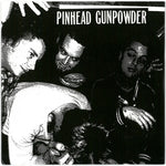 Pinhead Gunpowder - 8 Chords, 328 Words (Vinyl)