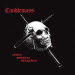 Candlemass - EPICUS DOOMICUS METALLICUS (Vinilo)