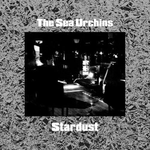 Sea Urchins - Stardust (Vinyl)