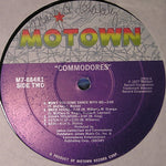 Commodores : Commodores (LP, Album)