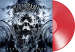 Krisiun - Southern Storm - Transparent Red (Vinyl)
