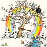 North Americans - Long Cool World (Vinyl)